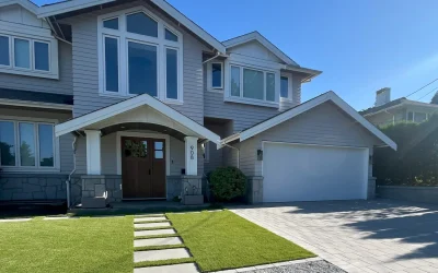 Who’s the best artificial turf installer in Scottsdale Arizona?